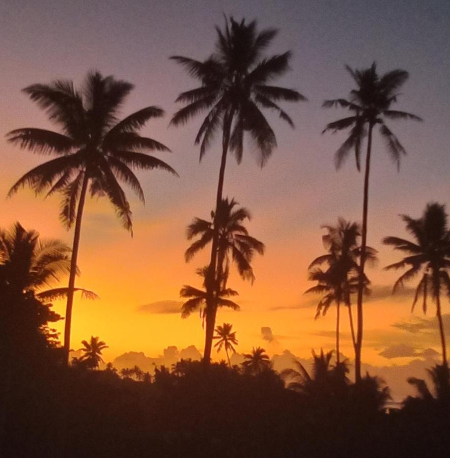 Fiji Lodge Vosa Ni Ua Savusavu Eksteriør billede